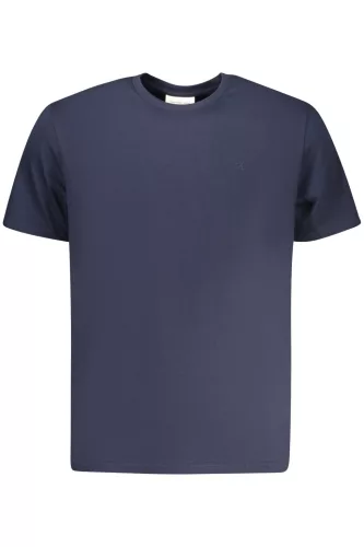 Calvin Klein férfi rövid ujjú póló kék