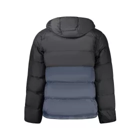 Calvin Klein férfi fekete dzseki
