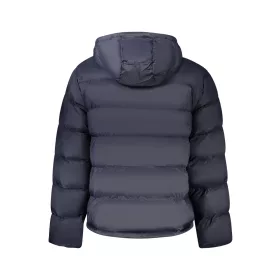 Calvin Klein férfi kék dzseki