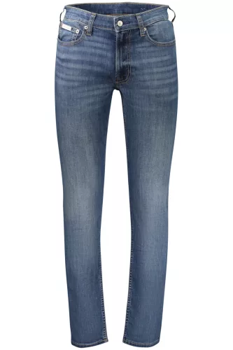 Calvin Klein férfi kék farmer