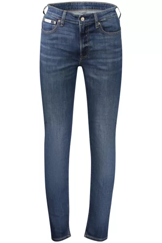 Calvin Klein férfi kék farmer