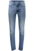 Calvin Klein férfi kék farmer