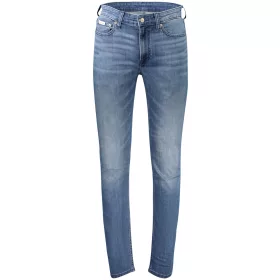 Calvin Klein férfi kék farmer