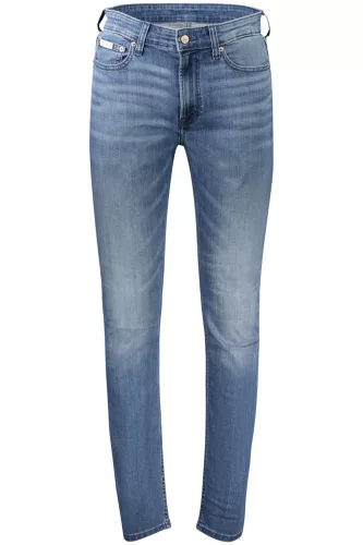 Calvin Klein férfi kék farmer