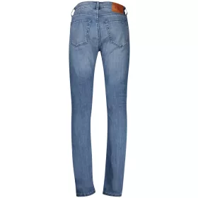 Calvin Klein férfi kék farmer