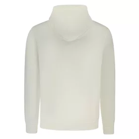Calvin Klein Férfi Pulóver Fehér