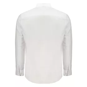 CALVIN KLEIN FÉRFI HOSSZÚ UJJÚ ING FEHÉR