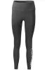 Calvin Klein női fekete Leggings