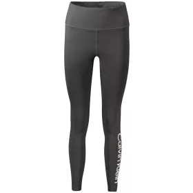 Calvin Klein női fekete Leggings