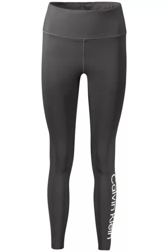 Calvin Klein női fekete Leggings