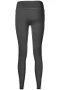 Calvin Klein női fekete Leggings