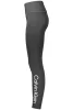 Calvin Klein női fekete Leggings