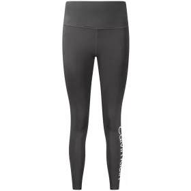 Calvin Klein női fekete Leggings