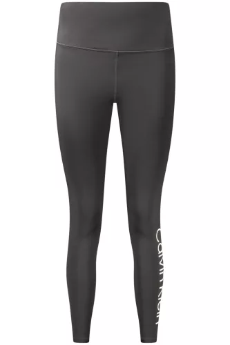 Calvin Klein női fekete Leggings XS
