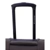 Gladiator Siroco kék puhafedeles, bővíthető kabinbőrönd 55 cm