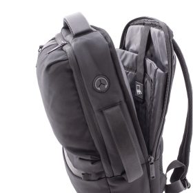   Vogart WizzAir-méretű laptophátizsák 14", kabintáska