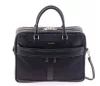 Vogart Élite fekete, női laptoptáska 15"