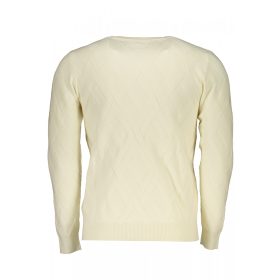 Guess férfi bézs pulóver 2XL