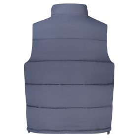 Guess Jeans kék férfi mellény S