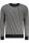 Guess Jeans fekete férfi pulóver XL