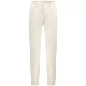 Guess Jeans fehér férfi nadrág 