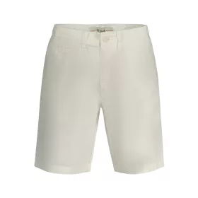 Gues Jeans fehér férfi rövidnadrág