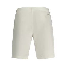 Gues Jeans fehér férfi rövidnadrág