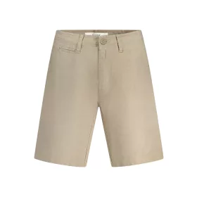 Gues Jeans barna férfi rövidnadrág
