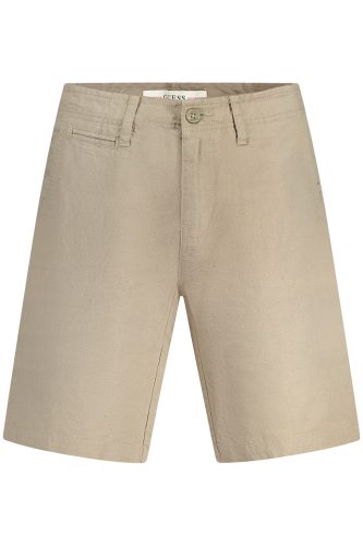 Gues Jeans barna férfi rövidnadrág 33