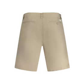 Gues Jeans barna férfi rövidnadrág