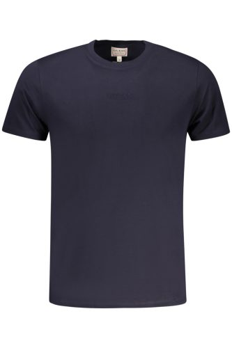 Guess férfi kék rövid ujjú póló 2XL