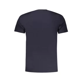 Guess férfi kék rövid ujjú póló 2XL