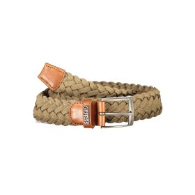 GUESS JEANS FÉRFI ÖV ZÖLD