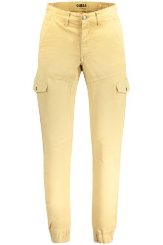 Guess Jeans bézs férfi nadrág 