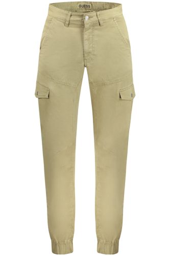 Guess Jeans zöld férfi nadrág 
