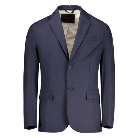 Guess Jeans férfi sötétkék zakó S