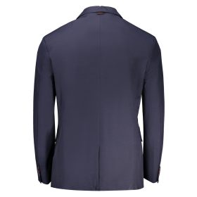 Guess Jeans férfi sötétkék zakó S