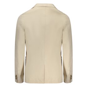 Guess Jeans férfi bézs zakó S