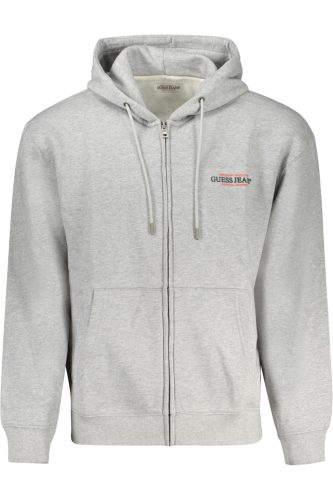 Guess Jeans férfi szürke melegítő felső