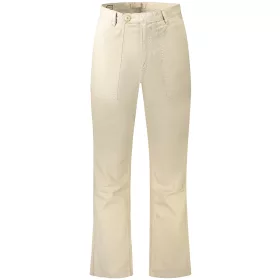GUESS JEANS FÉRFI NADRÁG BÉZS