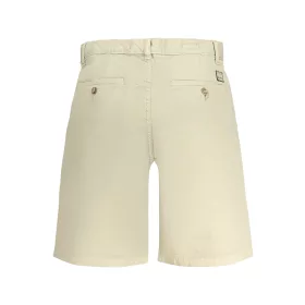 GUESS JEANS FÉRFI BERMUDA NADRÁG BÉZS