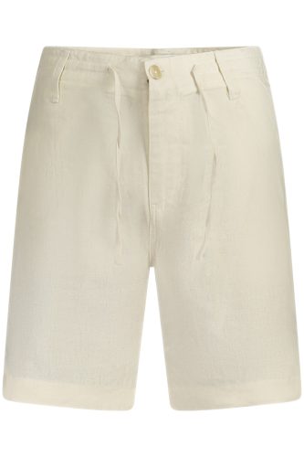 GUESS JEANS FÉRFI BERMUDA NADRÁG BÉZS 31