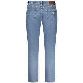 GUESS JEANS FARMER FÉRFI FÉRFI KÉK