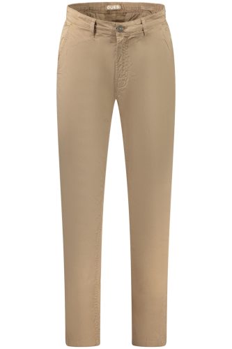 GUESS JEANS FÉRFI NADRÁG BARNA 33L32