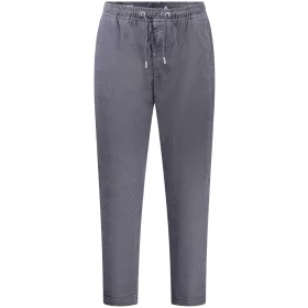 Guess férfi kék szabadidőnadrág 30L28