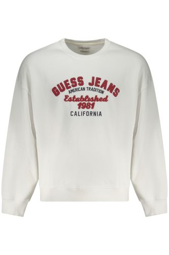 GUESS JEANS férfi pulóver XS