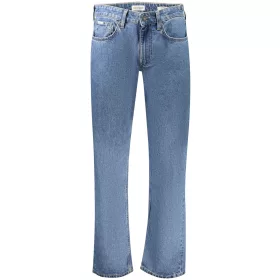 Guess jeans férfi kék farmer