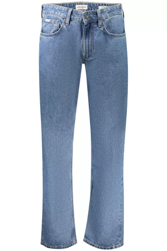 Guess jeans férfi kék farmer