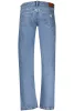 Guess jeans férfi kék farmer