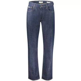 Guess jeans férfi kék farmer